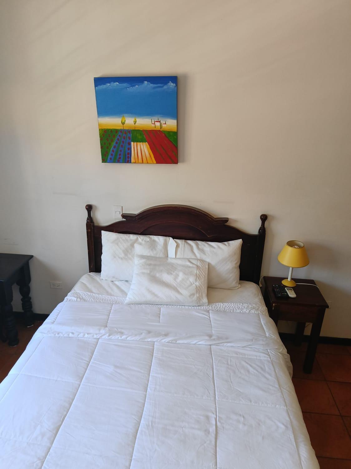 Hotel Villa Antigua San Salvador Zewnętrze zdjęcie