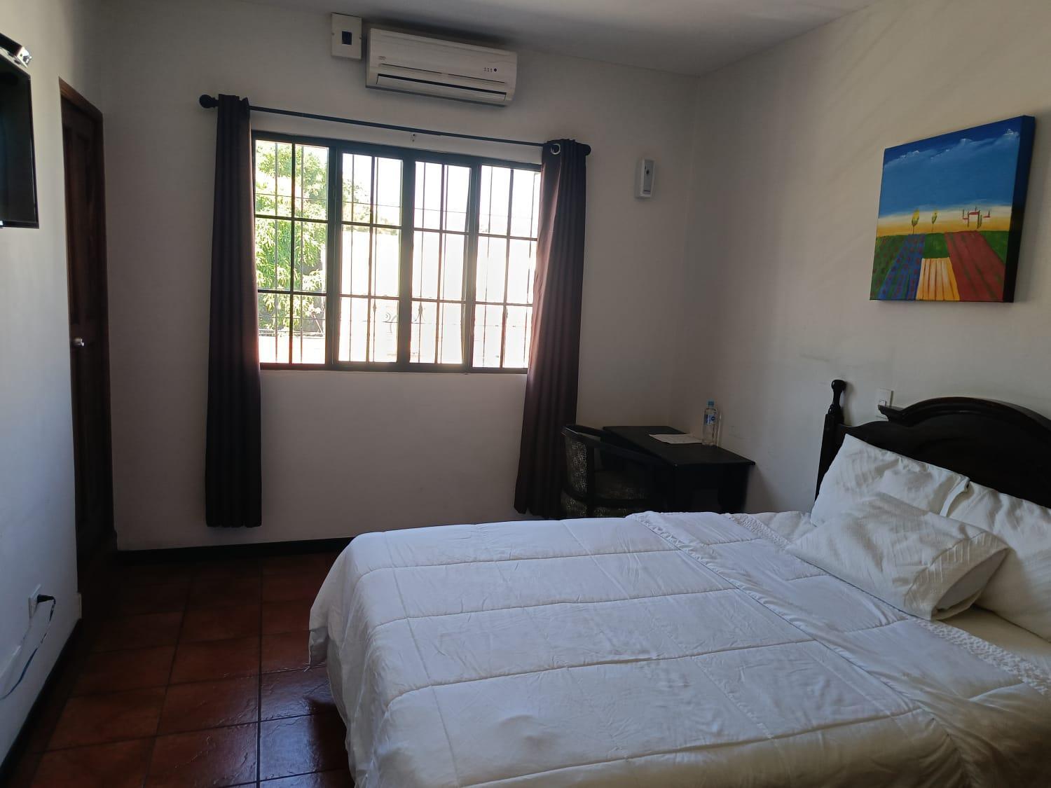 Hotel Villa Antigua San Salvador Zewnętrze zdjęcie