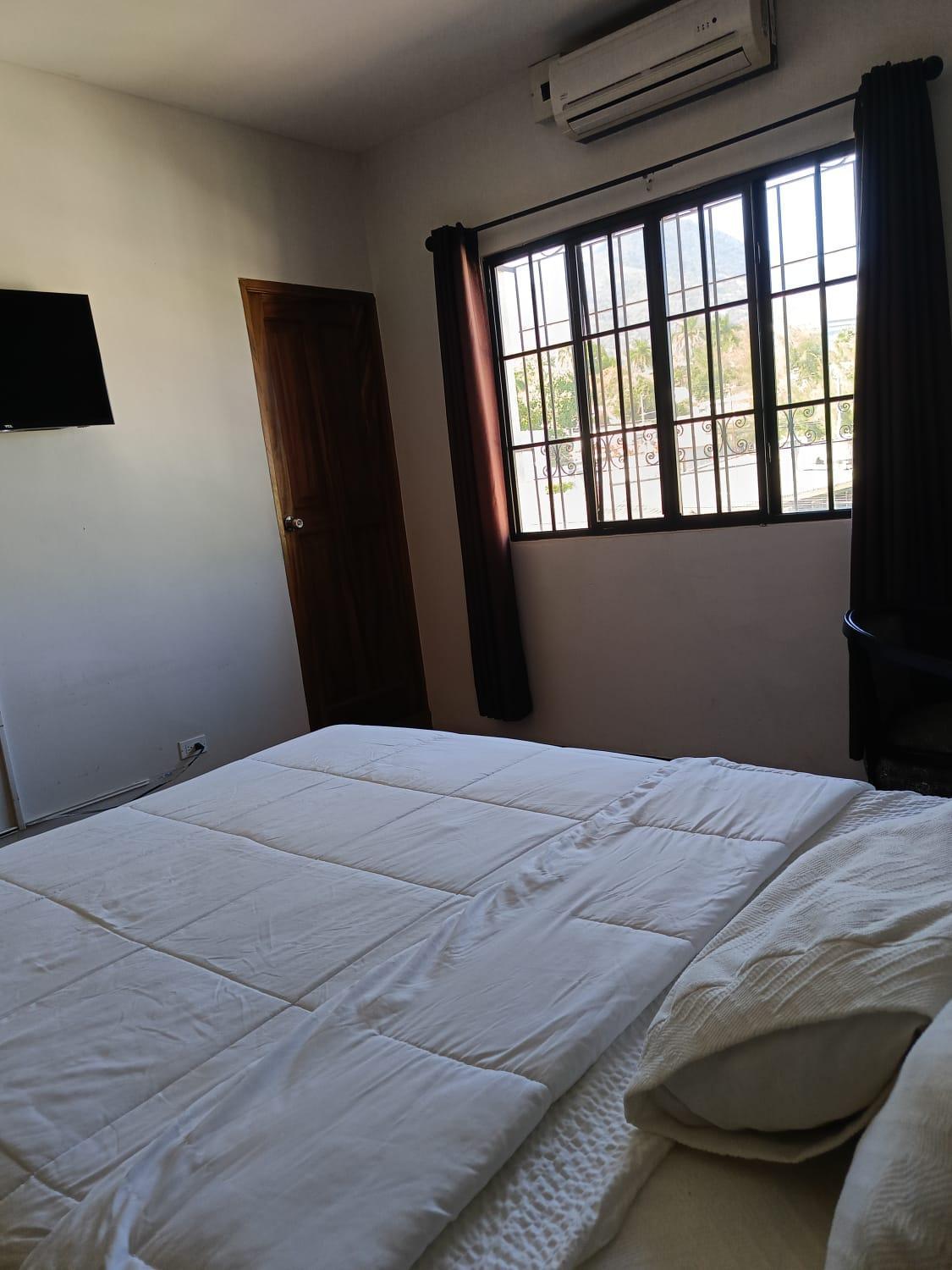 Hotel Villa Antigua San Salvador Zewnętrze zdjęcie