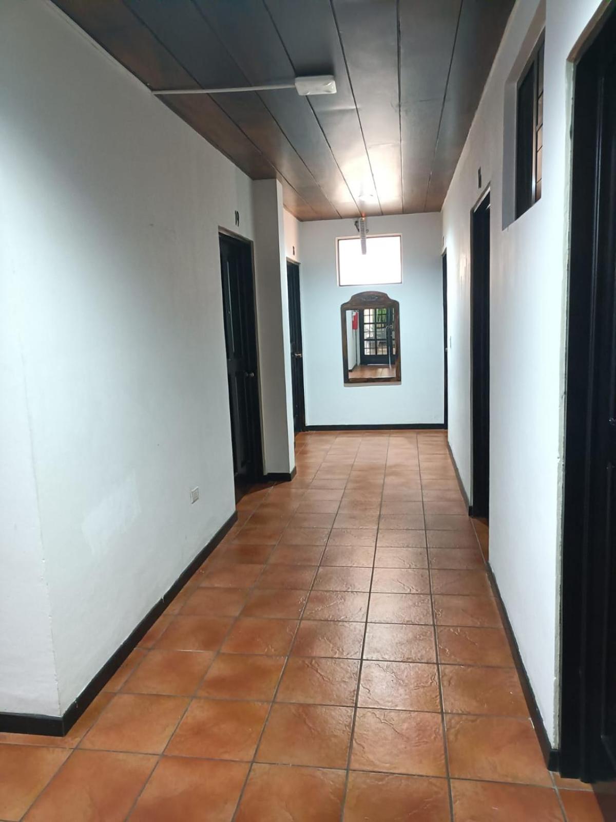 Hotel Villa Antigua San Salvador Zewnętrze zdjęcie