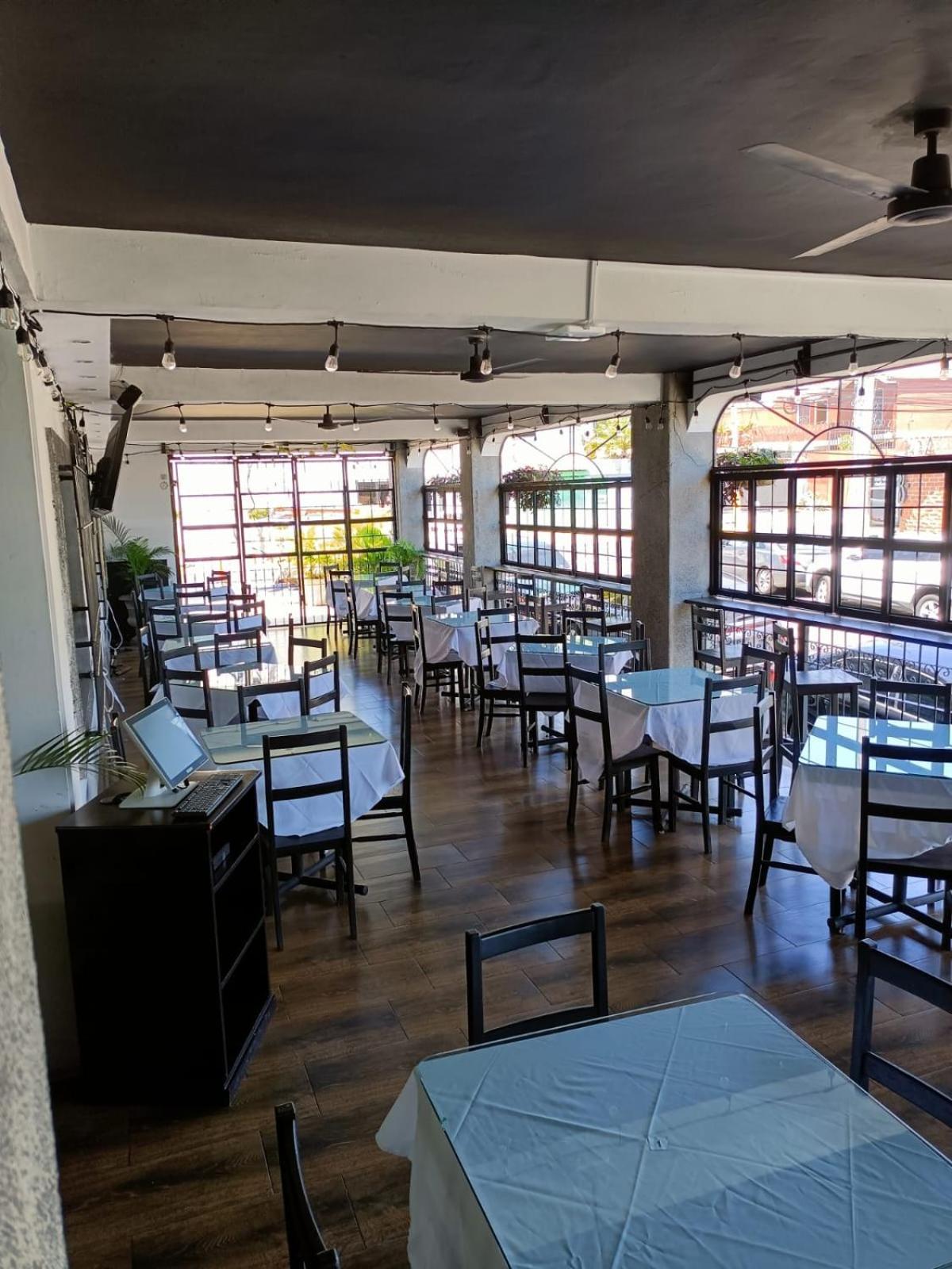 Hotel Villa Antigua San Salvador Zewnętrze zdjęcie