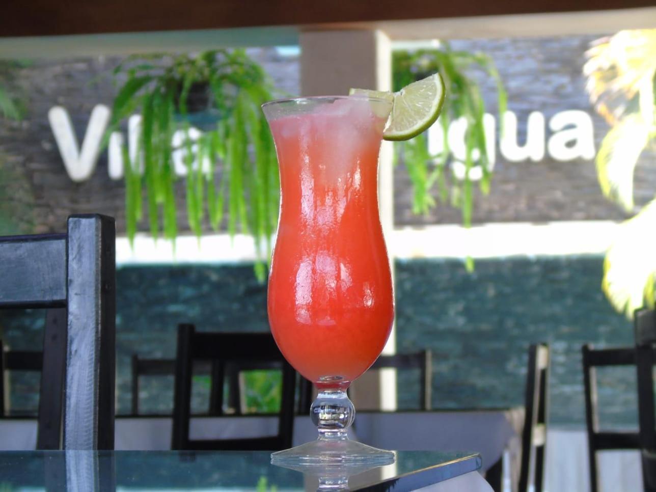 Hotel Villa Antigua San Salvador Zewnętrze zdjęcie