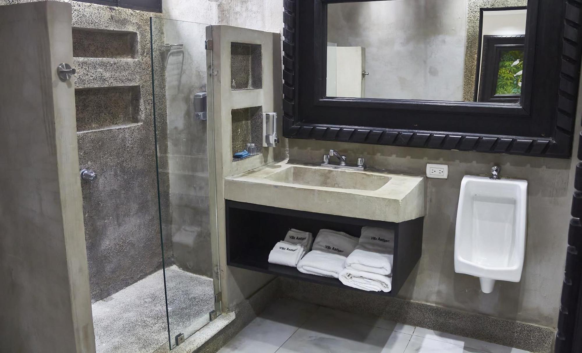 Hotel Villa Antigua San Salvador Zewnętrze zdjęcie
