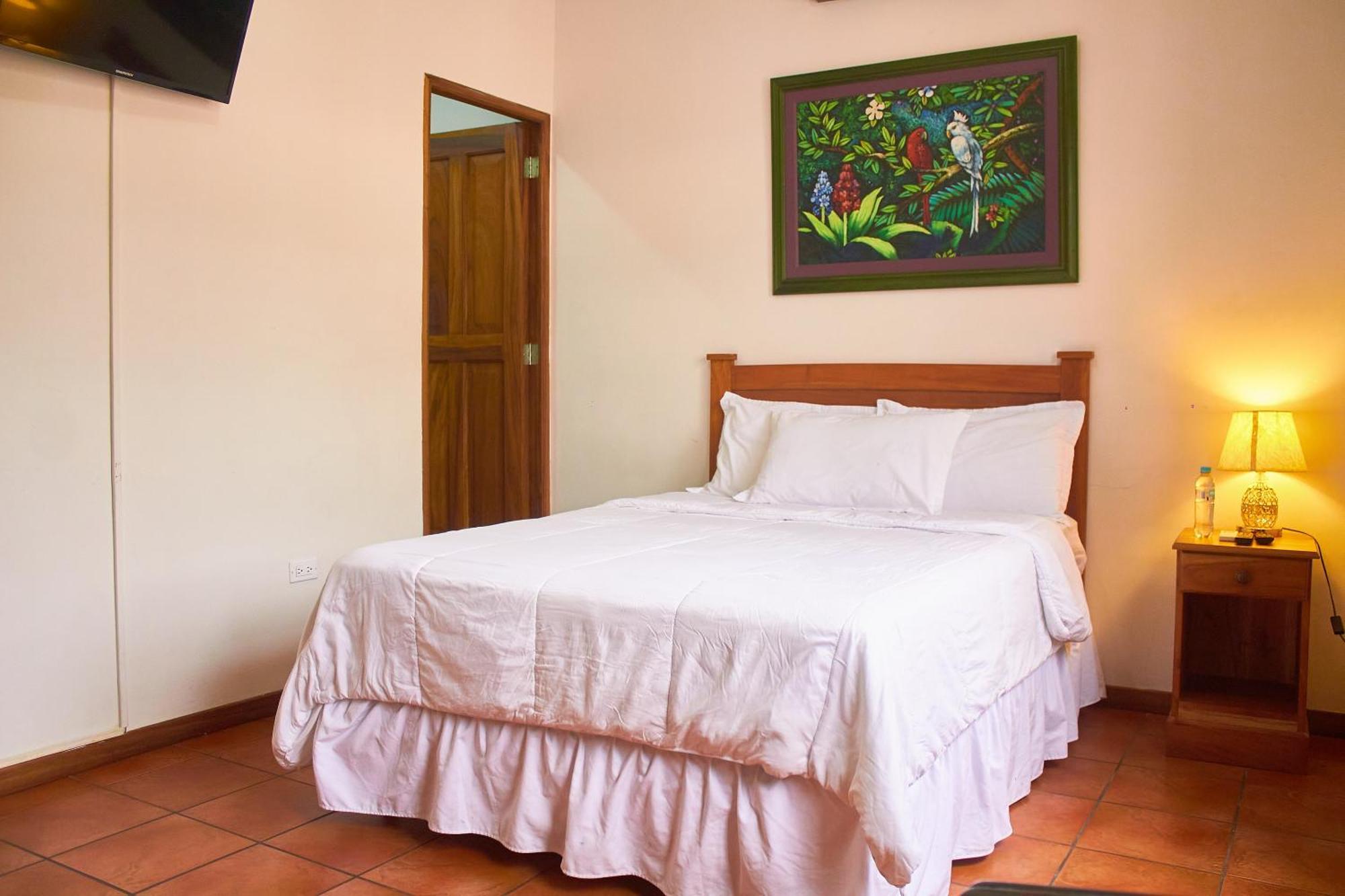 Hotel Villa Antigua San Salvador Zewnętrze zdjęcie
